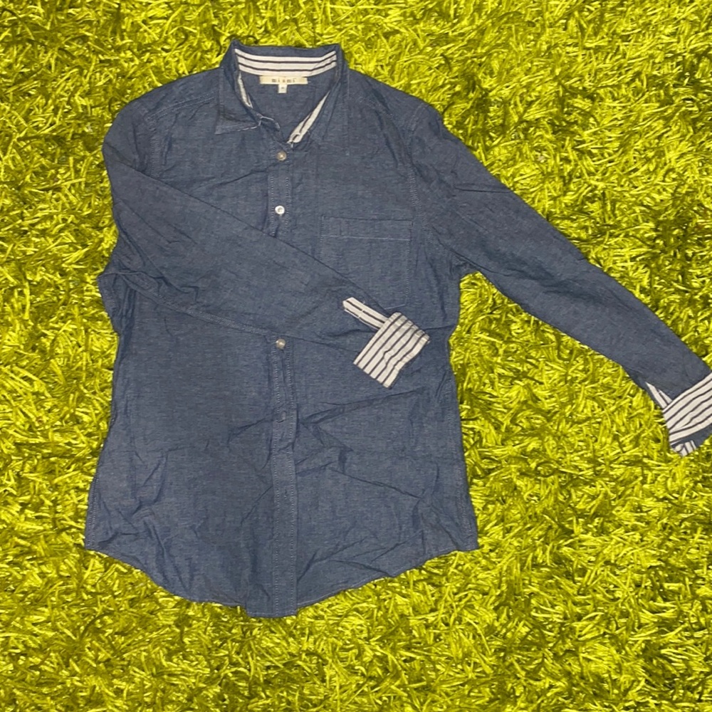 NEVER WORN! Tags removed tho